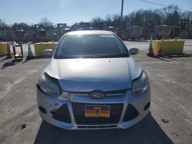 Photo 5 from auction – 2014 FORD FOCUS SE with VIN 1FADP3F23EL135282