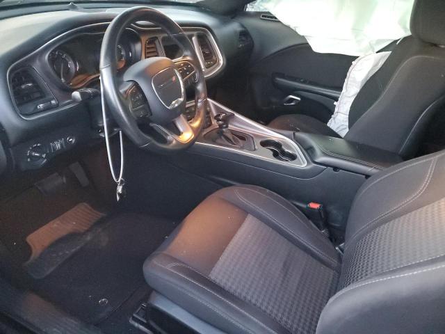 Photo 7 from auction – 2019 DODGE CHALLENGER with VIN 2C3CDZAG3KH667844