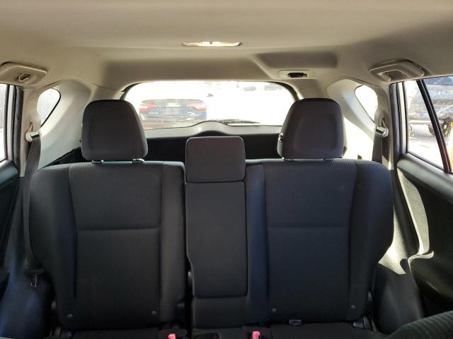 Photo 10 from auction – 2015 TOYOTA RAV4 LE with VIN JTMZFREV8FJ043552