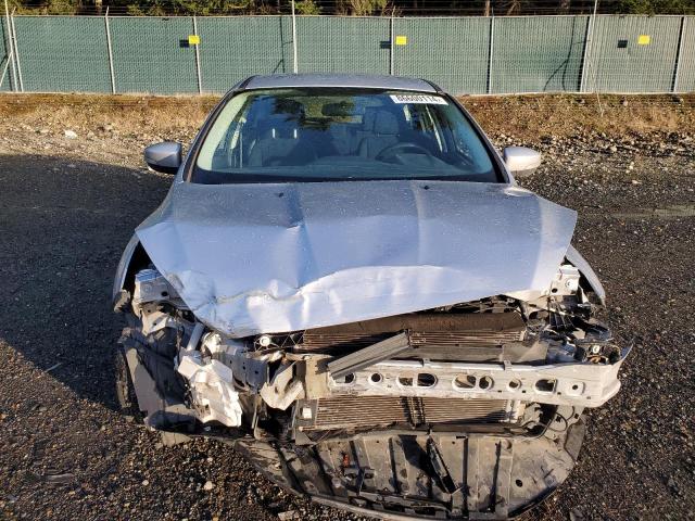 Photo 5 from auction – 2017 FORD FOCUS SE with VIN 1FADP3K20HL329438