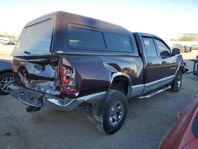 Photo 3 from auction – 2005 DODGE RAM 1500 S with VIN 1D7HU18D65S168084