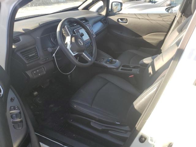 Foto 7 de la subasta – 2023 NISSAN LEAF S con VIN 1N4AZ1BVXPC562883