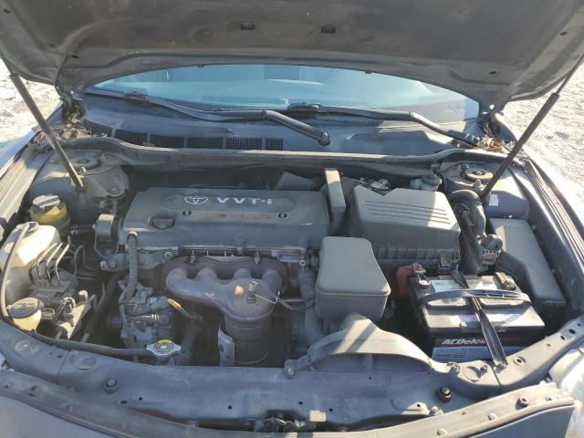 Photo 11 from auction – 2007 TOYOTA CAMRY CE with VIN 4T1BE46K97U587324