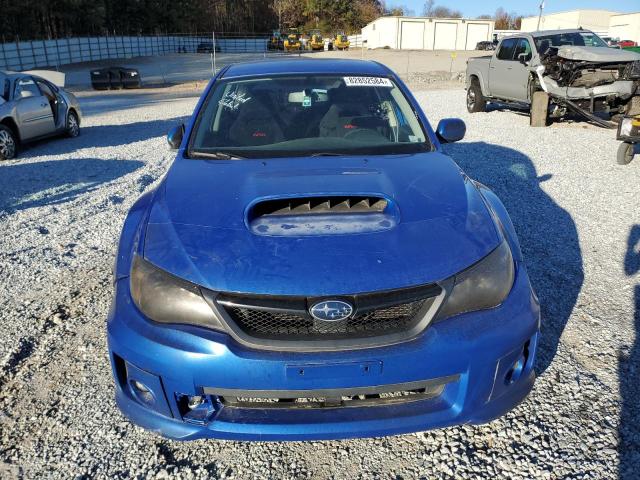 Снимка 5 от търг – 2013 SUBARU IMPREZA WR с VIN JF1GR7E63DG213196