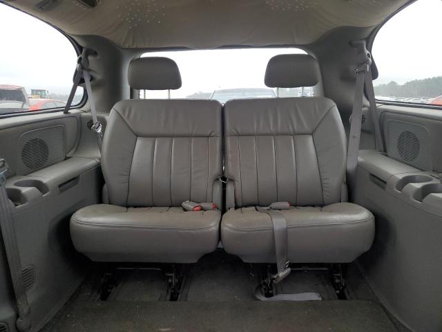 Photo 10 from auction – 2001 DODGE GRAND CARA with VIN 2B8GP54L01R117432