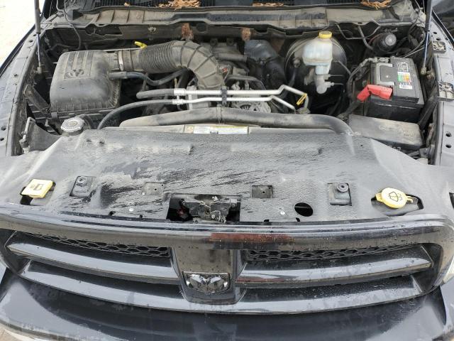 Photo 11 from auction – 2010 DODGE RAM 1500 with VIN 1D7RV1CT8AS257343