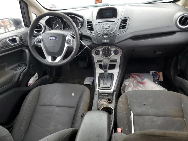 Photo 8 from auction – 2017 FORD FIESTA SE with VIN 3FADP4EJ8HM129401