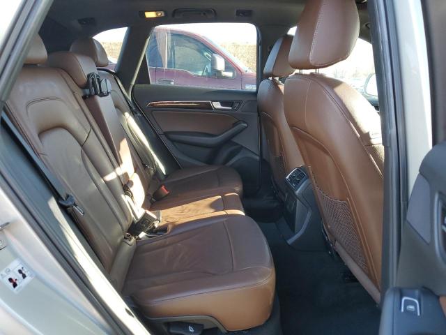 Photo 11 from auction – 2013 AUDI Q5 PREMIUM with VIN WA1LFAFP3DA053890