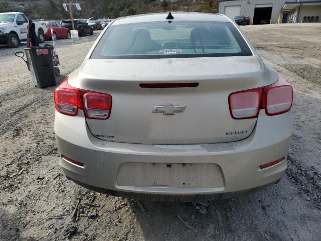 Photo 6 from auction – 2013 CHEVROLET MALIBU LS with VIN 1G11B5SA3DF220181