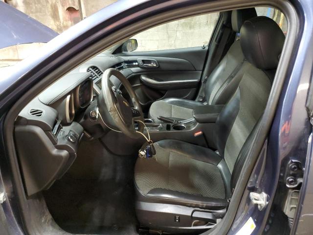 Photo 7 from auction – 2015 CHEVROLET MALIBU 1LT with VIN 1G11C5SL4FF330383
