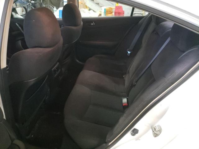 Photo 10 from auction – 2012 NISSAN MAXIMA S with VIN 1N4AA5APXCC820623