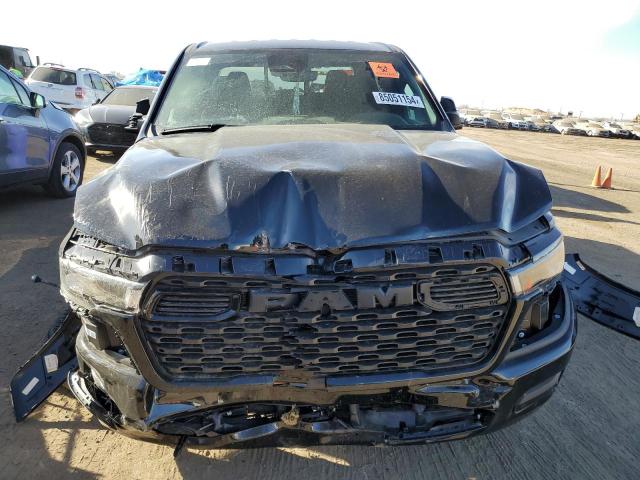 Photo 5 from auction – 2025 RAM 1500 BIG H with VIN 1C6SRFFP8SN610604