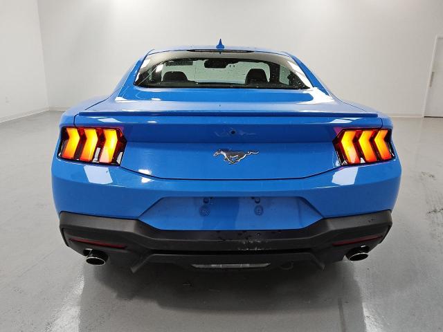 Photo 6 from auction – 2024 FORD MUSTANG with VIN 1FA6P8TH2R5127294