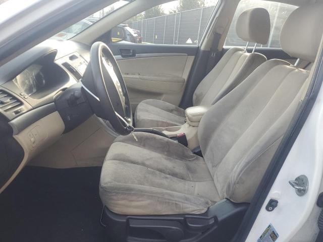 Photo 7 from auction – 2010 HYUNDAI SONATA GLS with VIN 5NPET4AC8AH658909