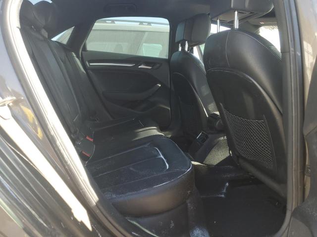 Photo 10 from auction – 2015 AUDI A3 PREMIUM with VIN WAUACGFF8F1143889