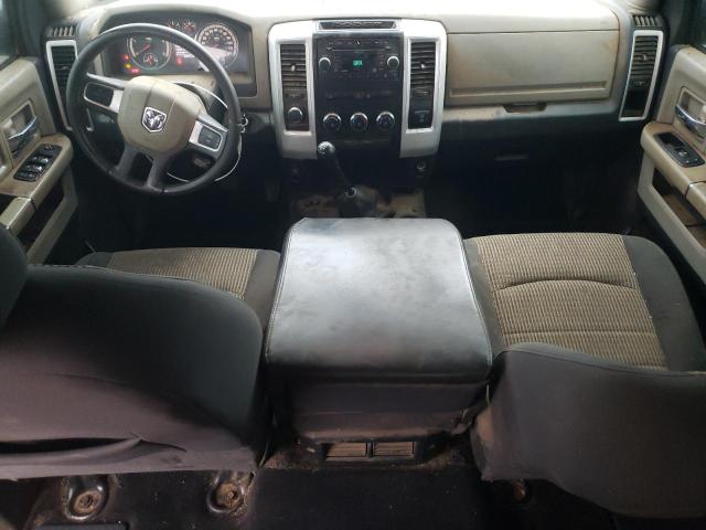 Photo 8 from auction – 2010 DODGE RAM 3500 with VIN 3D73Y3CL9AG133890