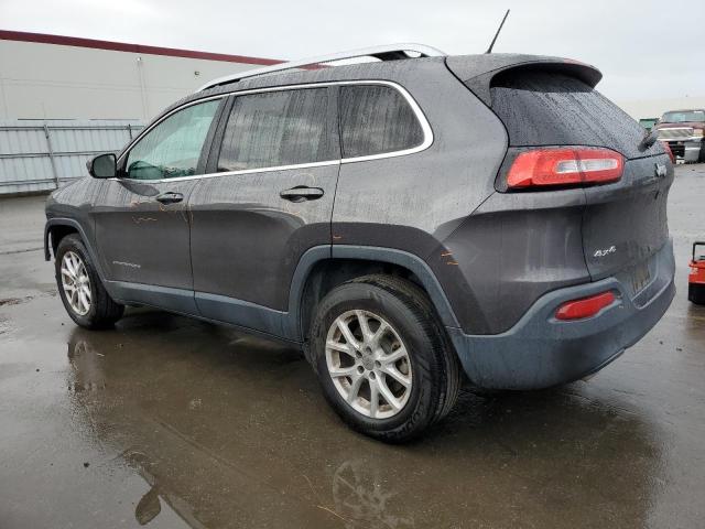 Photo 2 from auction – 2016 JEEP CHEROKEE L with VIN 1C4PJMCB3GW304785