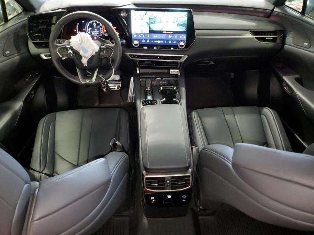 Photo 8 from auction – 2024 LEXUS RX 350 BAS with VIN 2T2BAMCAXRC051554