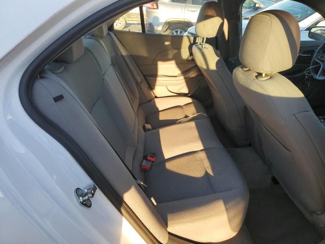 Photo 10 from auction – 2016 CHEVROLET MALIBU LIM with VIN 1G11B5SA2GF115295