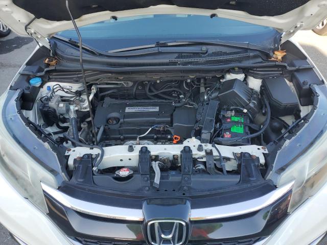 Photo 12 from auction – 2015 HONDA CR-V EX with VIN 5J6RM4H51FL027468