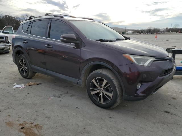 Photo 4 from auction – 2017 TOYOTA RAV4 XLE with VIN 2T3WFREV2HW403115