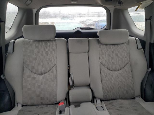Photo 10 from auction – 2011 TOYOTA RAV4 with VIN 2T3BF4DV5BW126180