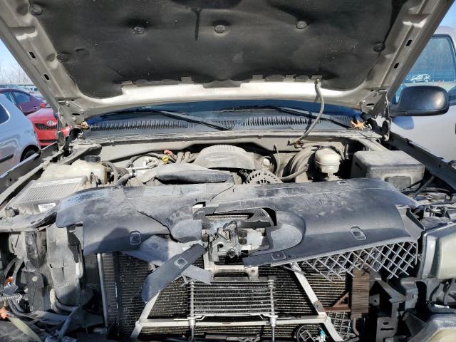 Photo 11 from auction – 2005 CHEVROLET SILVERADO with VIN 2GCEK13T351111861