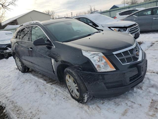Photo 4 from auction – 2011 CADILLAC SRX LUXURY with VIN 3GYFNDEY4BS630420