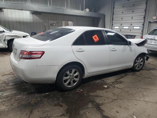 Photo 3 from auction – 2010 TOYOTA CAMRY BASE with VIN 4T4BF3EK6AR083870