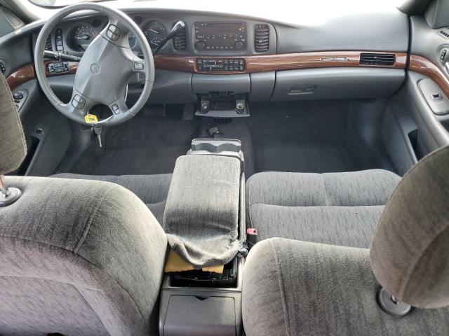 Photo 8 from auction – 2005 BUICK LESABRE CU with VIN 1G4HP52K15U128673