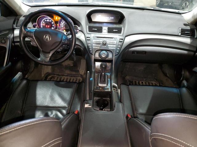 Photo 8 from auction – 2012 ACURA TL with VIN 19UUA9F22CA803033