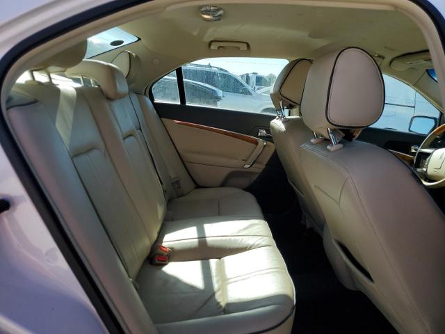 Photo 10 from auction – 2011 LINCOLN MKZ with VIN 3LNHL2GC1BR769420