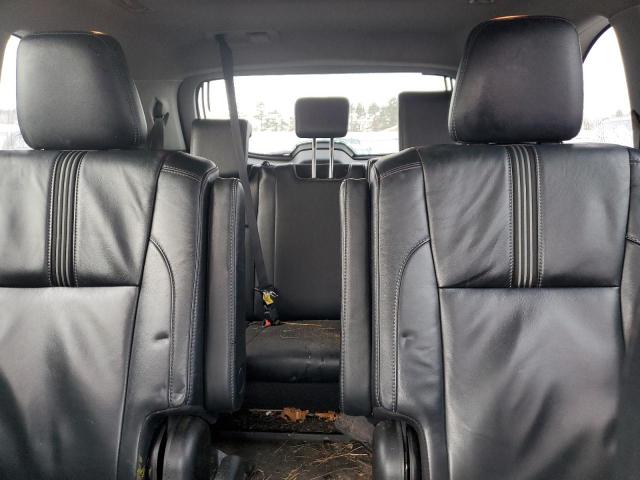 Photo 10 from auction – 2017 TOYOTA HIGHLANDER with VIN 5TDJZRFH8HS378846