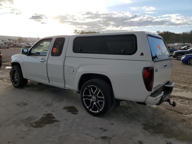 Photo 2 from auction – 2012 CHEVROLET COLORADO L with VIN 1GCESCFE3C8167477