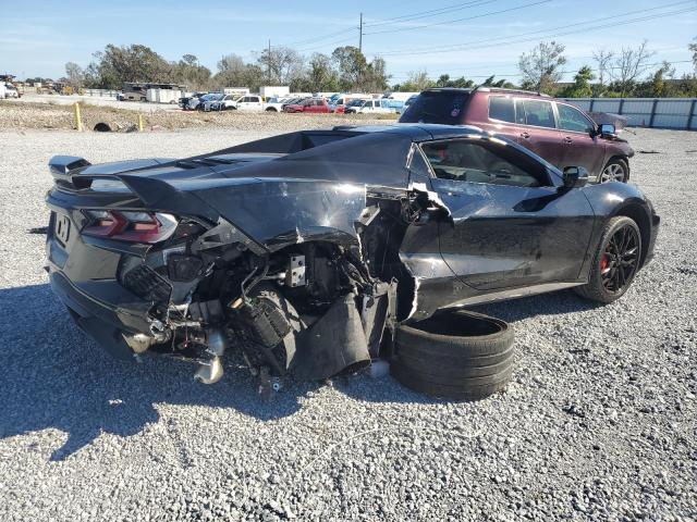Photo 3 from auction – 2023 CHEVROLET CORVETTE S with VIN 1G1YB3D43P5118139