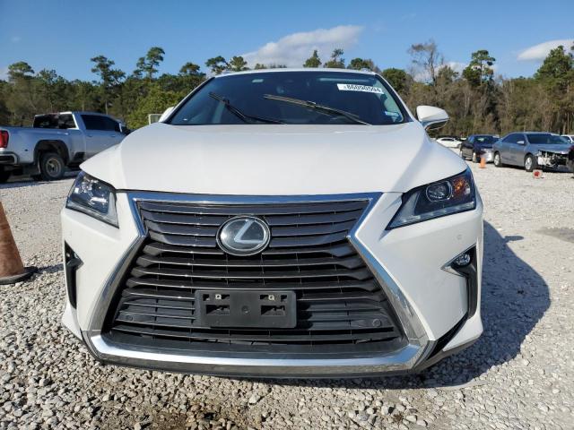 Photo 5 from auction – 2018 LEXUS RX 350 BAS with VIN 2T2ZZMCA5JC100042