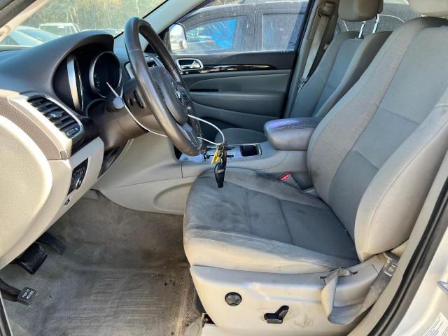 Photo 7 from auction – 2011 JEEP GRAND CHER with VIN 1J4RS4GG6BC658106
