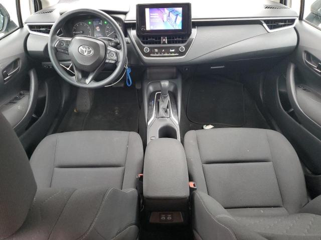 Photo 8 from auction – 2023 TOYOTA COROLLA LE with VIN 5YFB4MDEXPP017611