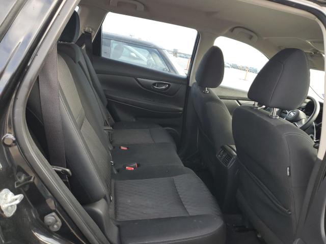 Photo 11 from auction – 2017 NISSAN ROGUE S with VIN KNMAT2MT1HP614585