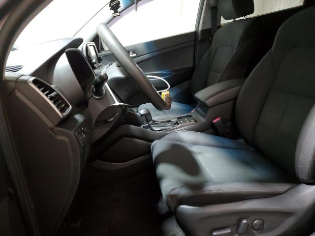 Photo 7 from auction – 2019 HYUNDAI TUCSON LIM with VIN KM8J3CA44KU876544