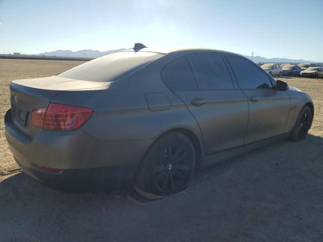 Photo 3 from auction – 2016 BMW 528 I with VIN WBA5A5C57GD526505