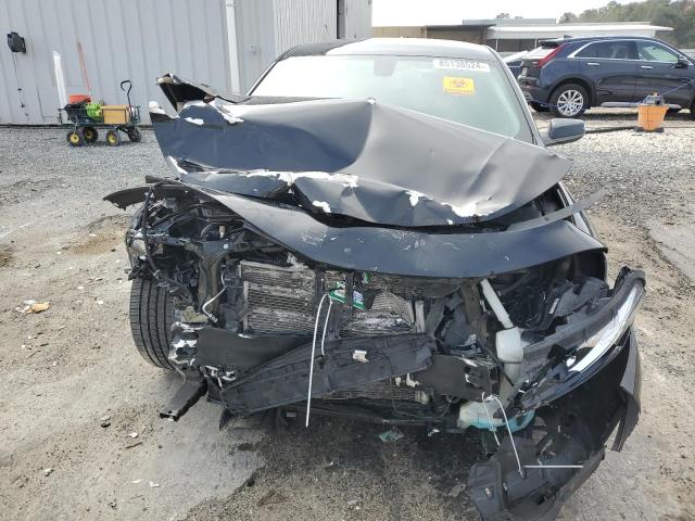 Photo 5 from auction – 2018 CHEVROLET MALIBU LT with VIN 1G1ZD5ST8JF277373