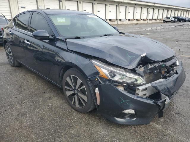Photo 4 from auction – 2019 NISSAN ALTIMA SL with VIN 1N4BL4EV4KC240686