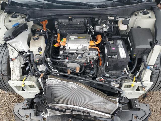 Photo 11 from auction – 2022 KIA EV6 LIGHT with VIN KNDC3DLC4N5043848