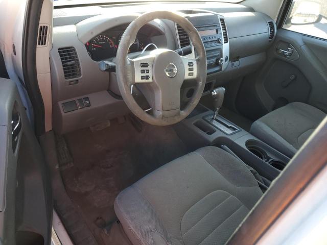 Photo 8 from auction – 2016 NISSAN FRONTIER S with VIN 1N6BD0CTXGN712691
