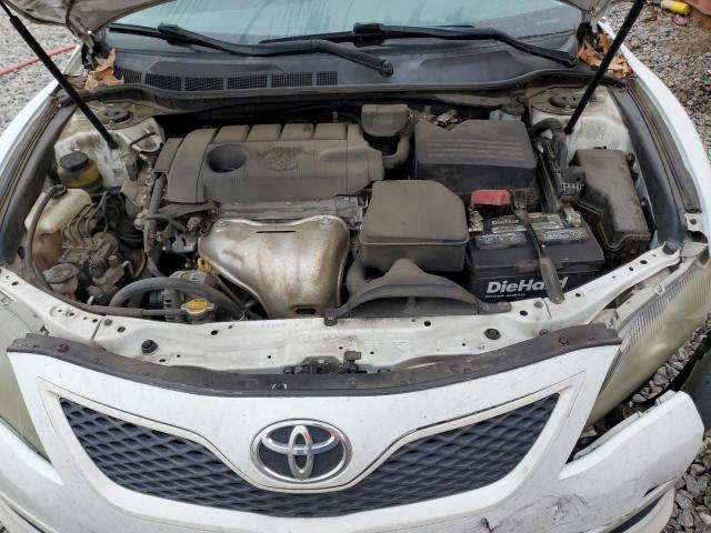 Photo 11 from auction – 2011 TOYOTA CAMRY BASE with VIN 4T1BF3EK3BU662486