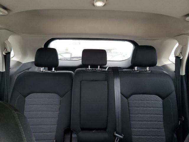Photo 10 from auction – 2018 FORD EDGE SE with VIN 2FMPK4G93JBC51272