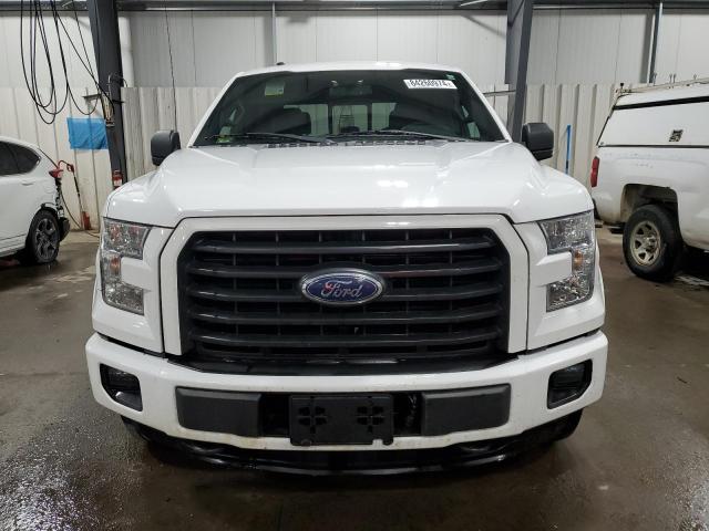 Photo 5 from auction – 2015 FORD F150 SUPER with VIN 1FTEW1EP3FFB33969
