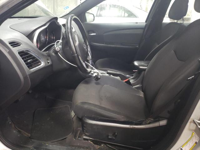 Photo 7 from auction – 2011 DODGE AVENGER MA with VIN 1B3BD1FB1BN556336