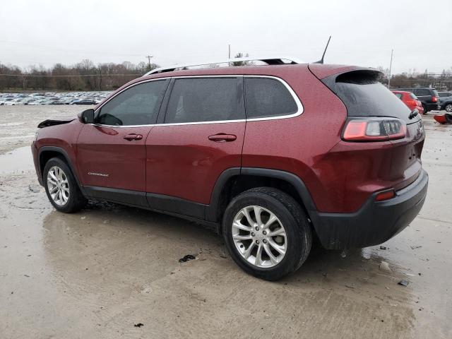 Photo 2 from auction – 2019 JEEP CHEROKEE L with VIN 1C4PJLCB7KD285673